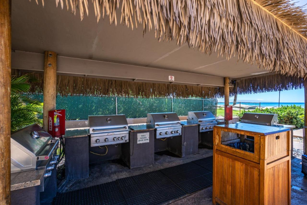 Royal Kahana 920 Exterior photo